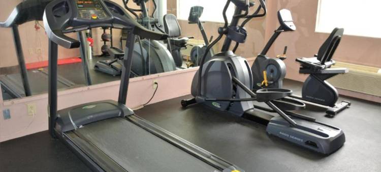 Buckeye 快捷旅馆(Buckeye Inn Express)图片