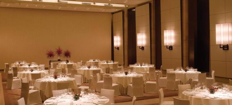 班德拉库尔拉三叉戟酒店(Trident, Bandra Kurla, Mumbai)图片