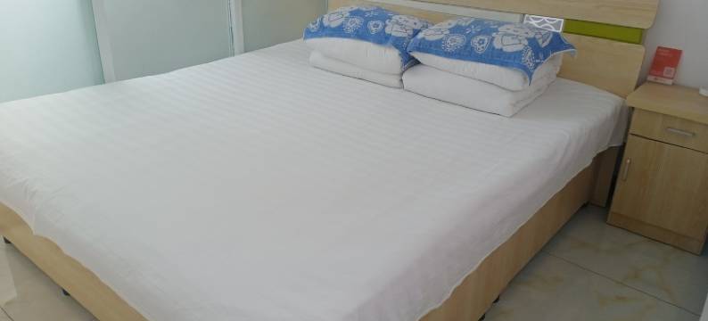 华韵雅居农家院(赤仙路分店)图片