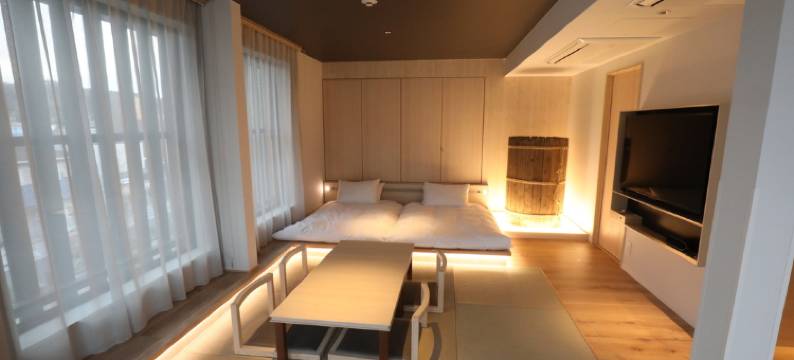 镰仓 源酒店(Gen Hotel Kamakaura)图片