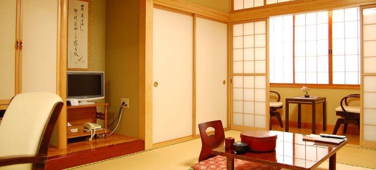 越后屋旅馆(Echigoya Ryokan)图片