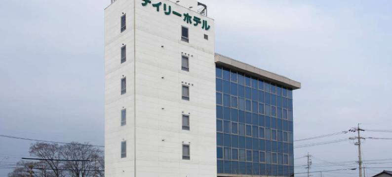 羽岛天天酒店(Hashima Daily Hotel)图片