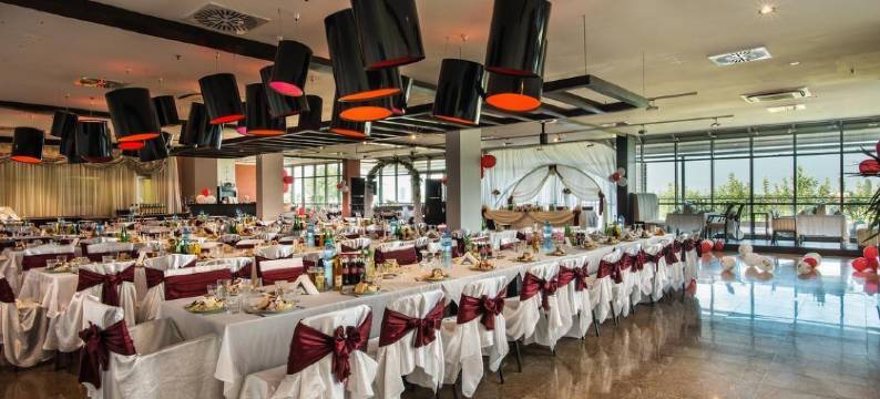 萨尼酒店(Hotel Sani)图片