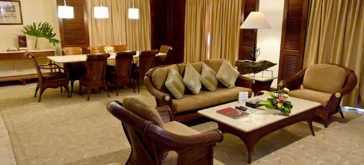 水滨机场娱乐场酒店(Waterfront Airport Hotel and Casino – Mactan)图片