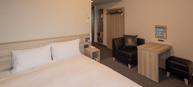 Hotel Route-Inn Imizu图片