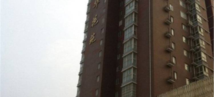郑州九楼公寓图片