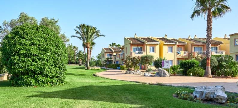 BQ阿尔库迪亚太阳村酒店(BQ Alcudia Sun Village)图片