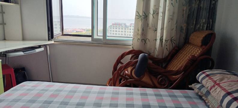 海景房日租房公寓(听涛街1号分店)图片