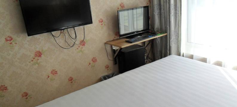 伊春鸿聚源快捷宾馆图片