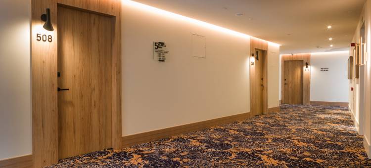 H10马拉加克罗玛酒店(H10 Croma Málaga)图片