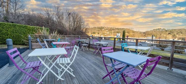 Sure Hotel by Best Western Sarlat-la-Caneda图片