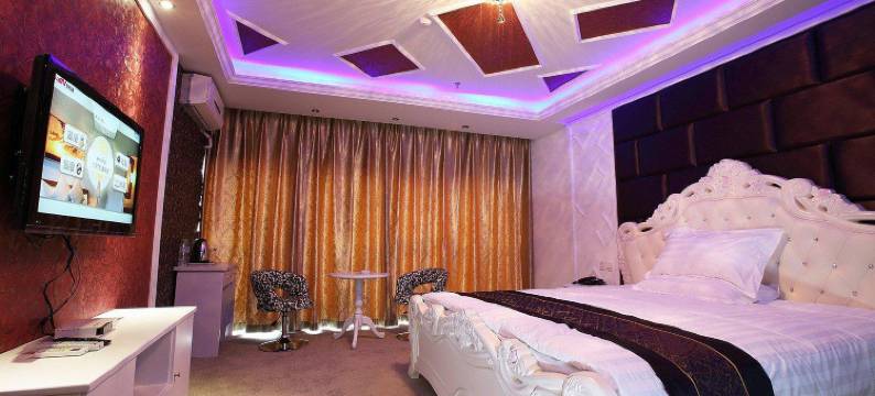 上海滴水湾时尚酒店(滴水湖临港店)图片