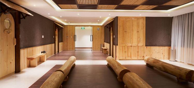 曼达拉 Spa 酒店(Mandala Hotel & Spa Bac Ninh)图片