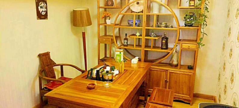 榆社美豪商务酒店图片