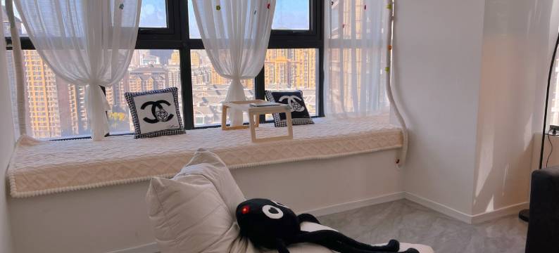 朴宿酒店管理(兴业路分店)图片