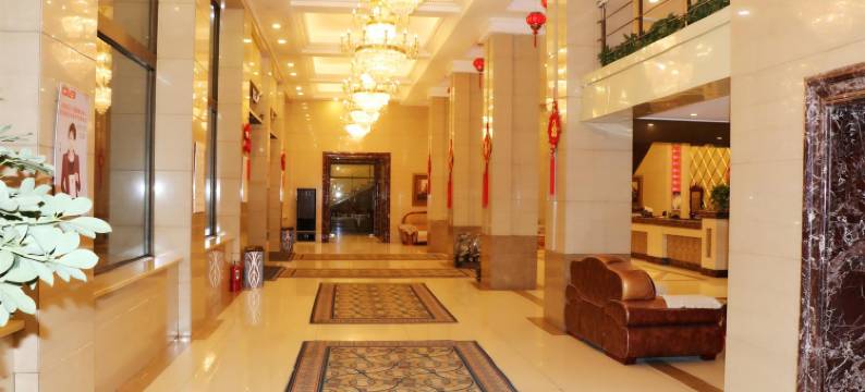 五常五福宾馆图片