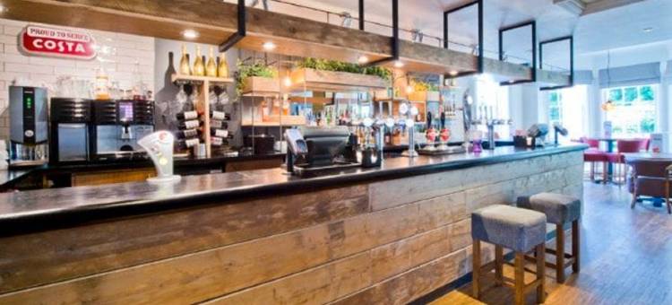 阿伦德尔普瑞米尔酒店(Arundel)图片