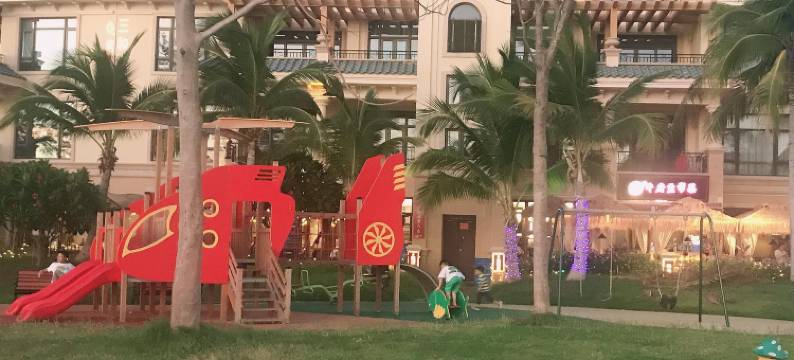 海时光民宿(儋州海花岛店)图片