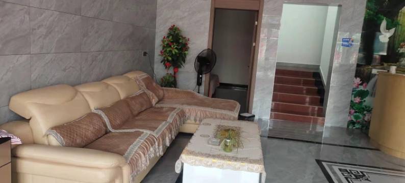 扬州全鑫宾馆图片