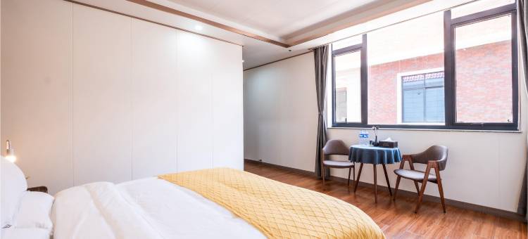 亮点酒店(泉州高铁站店)图片