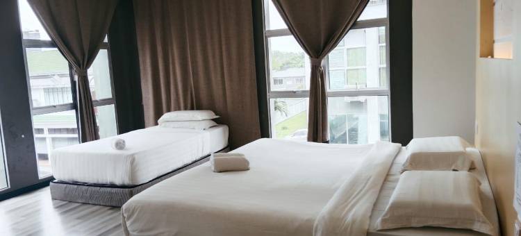 塔尔玛斯酒店(TOWERMAS HOTEL)图片