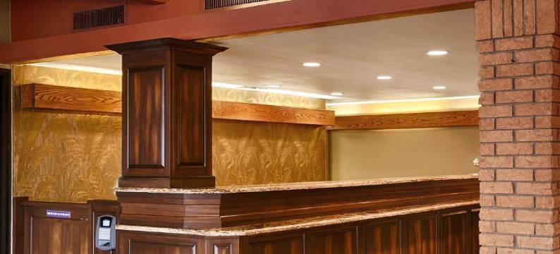 史蒂文斯旅馆 - 豪生酒店(Stevens Inn a Howard Johnson by Wyndham)图片