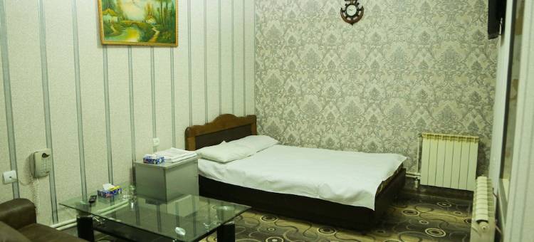 Marco Polo Hotel at Yerevan Lake图片