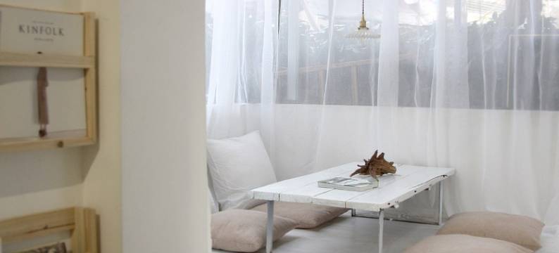 若隐民宿(满觉陇路2号分店)图片