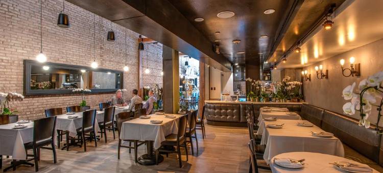 温德姆商标精选O酒店(The O Hotel, Trademark Collection by Wyndham)图片