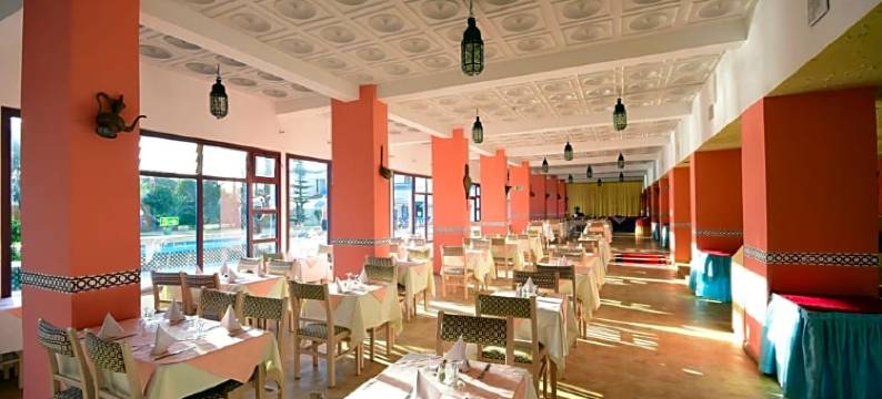 巴希亚城市酒店(Sud Bahia Agadir "Bahia City Hotel")图片