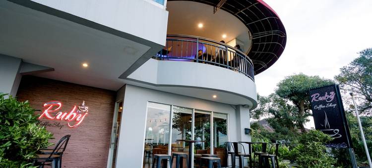 艾美西亚酒店和度假村(Emersia Hotel and Resort)图片