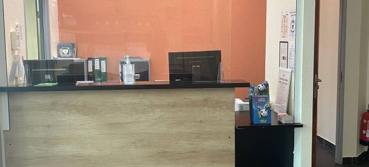 托尔西公寓式酒店(Apparthotel Torcy)图片