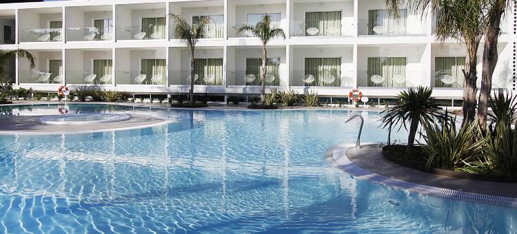 卡巴列罗酒店(BG Caballero)图片