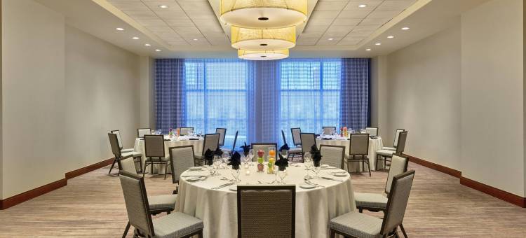 拉斯维加斯万丽酒店(Renaissance Las Vegas Hotel)图片