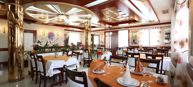 特罗吉尔宫殿酒店(Hotel Trogir Palace)图片