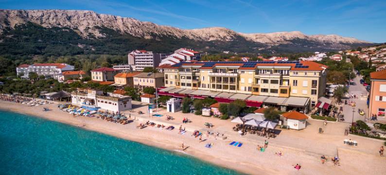 瓦拉玛中庭公寓(Valamar Atrium Residence)图片