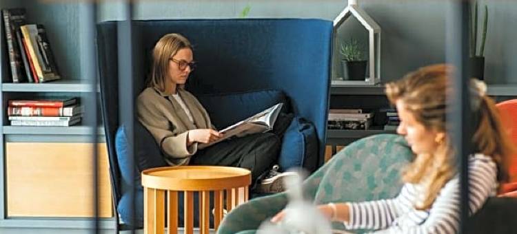 普罗弗罗茨瓦夫斯塔勒米亚斯托酒店(Puro Wrocław Stare Miasto)图片