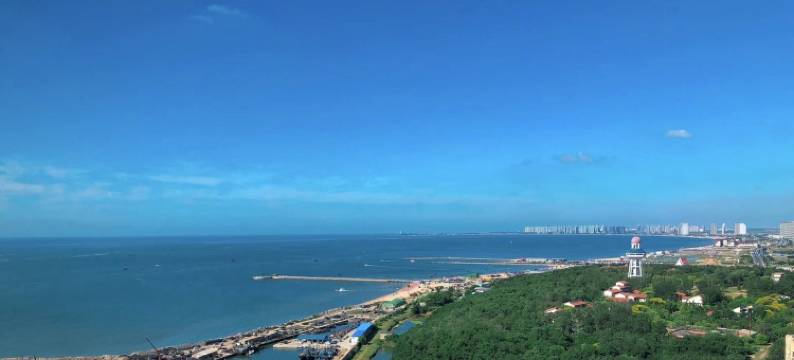 LookSea海景民宿(碧海路分店)图片