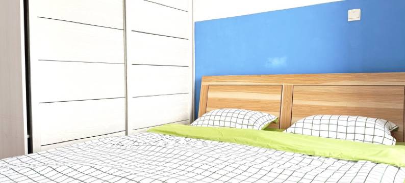 有一家旅游民宿(太公岛一路分店)图片