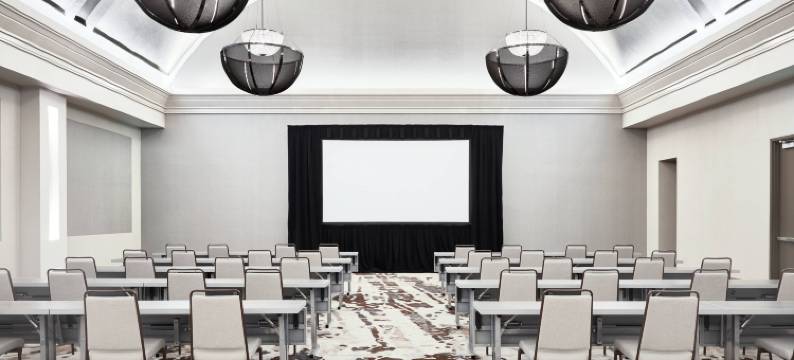 休斯顿市中心万豪AC酒店(AC Hotel Houston Downtown)图片