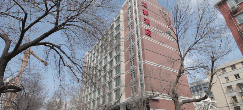 北京沙龙宴酒店图片