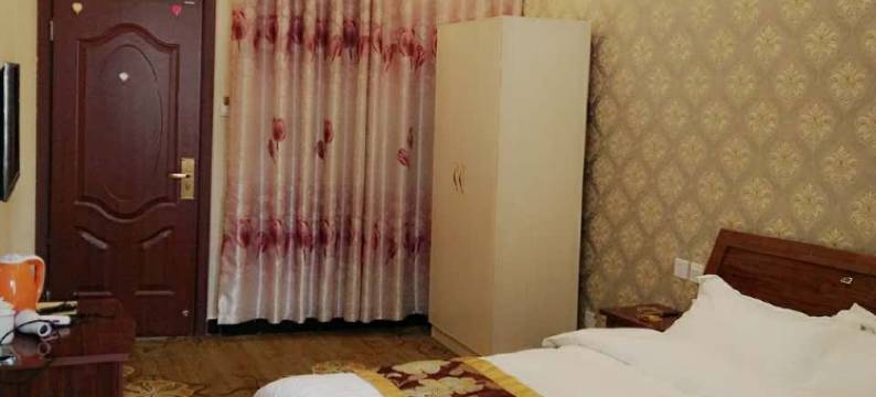 玉龙方寸间客栈图片