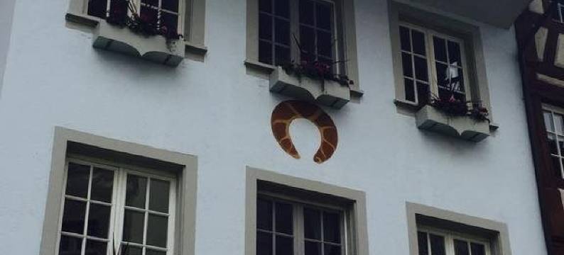 菲尔斯特瑙酒店(Hotel Fürstenau)图片