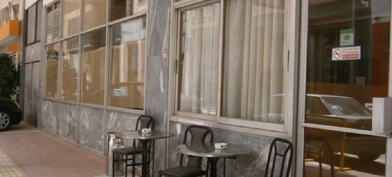 亚特兰蒂斯酒店(Atlantis Hotel)图片