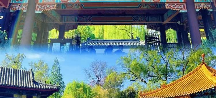 泉城驿站(麟祥街分店)图片