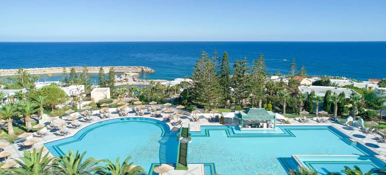 Iberostar Selection Creta Marine图片