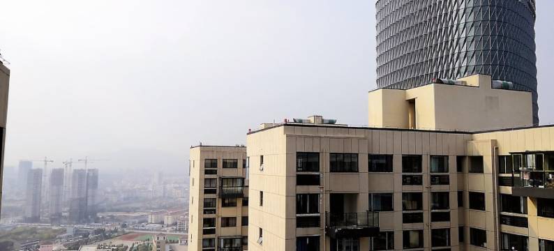 吾家小居公寓(浦口大道分店)图片