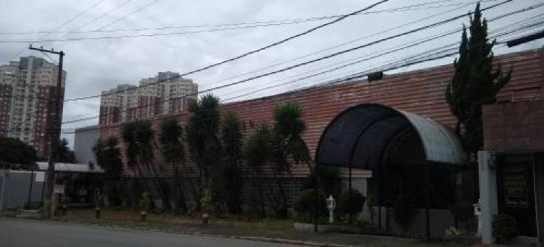 Residencial Mogi Das Cruzes图片