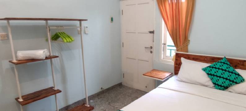 OYO1183卡里马亚住伊斯兰公寓(OYO 1183 Kalimaya Residence Syariah)图片