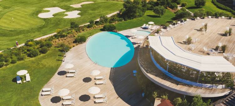 Argentario Golf & Wellness Resort图片